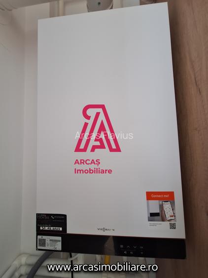 PRIMA CHIRIE Apartament 3 camere 90 mp -parcare subterana! - 21