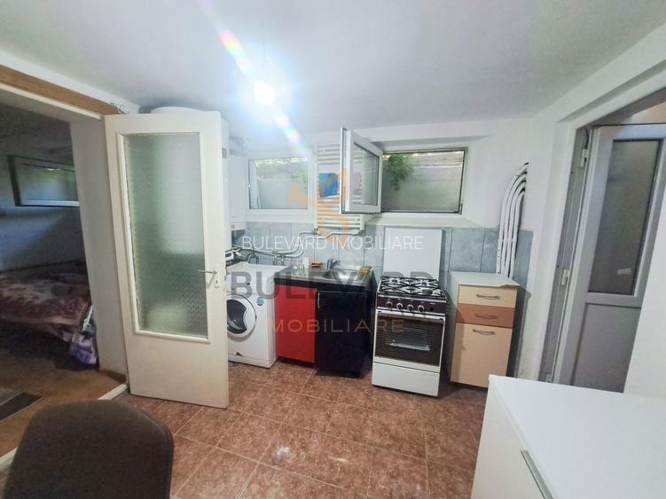 Apartament la casa in cartier Grigorescu - 2