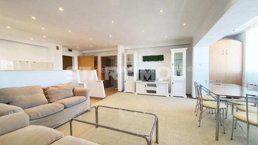 Apartament 3 camere zona Grivitei - 42