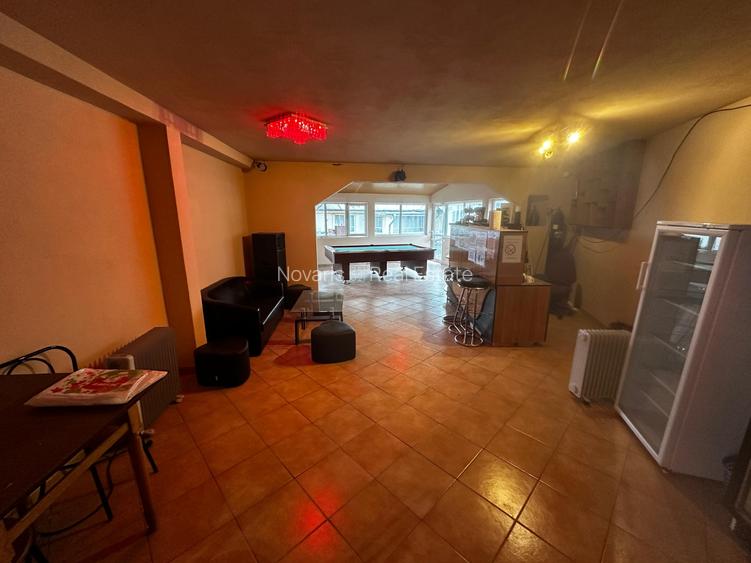 Proprietate pentru locuință sau afacere - 6