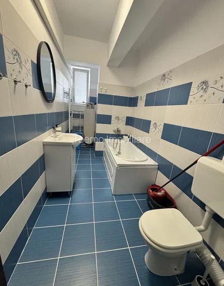 Apartament 2 camere, semidecomandat, 52 mp, balcon, ac, metrou, Popesti Leordeni - 5