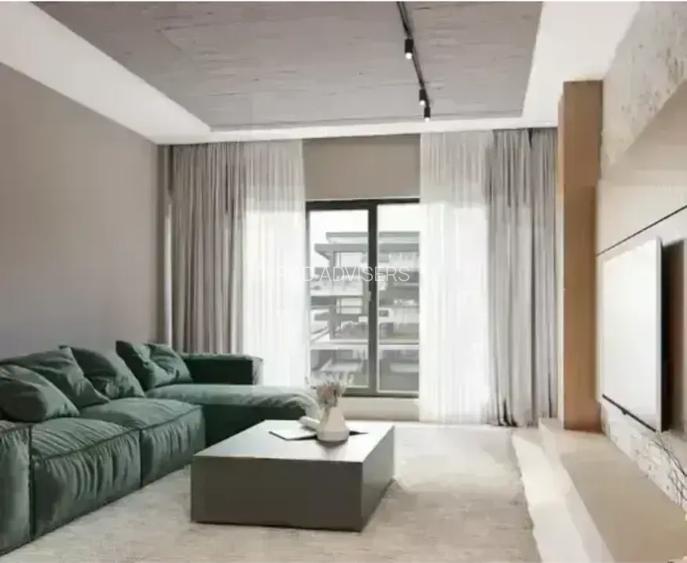 Apartament 3 Camere Pădurea Băneasa | Stil, Eleganta, Confort - 5