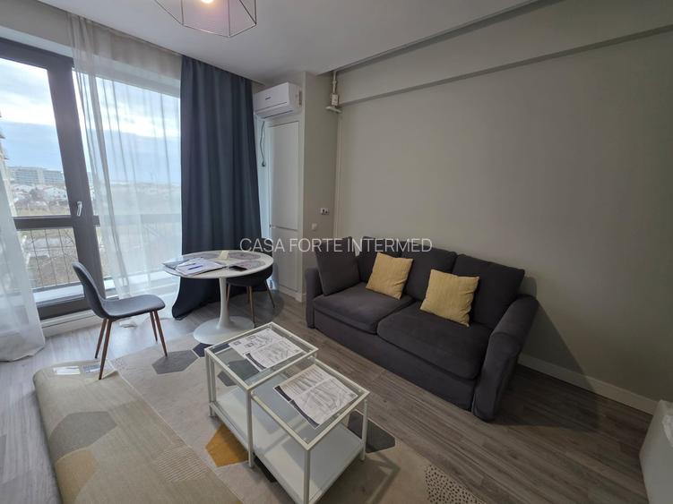 Garsoniera Complex Onix Blue statiunea Mamaia  69500 euro - 8