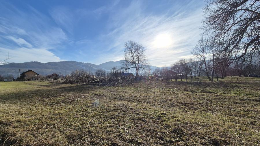 Teren intravilan de vanzare Pangarati Stejaru 1280 mp , Cod 160472 - 3