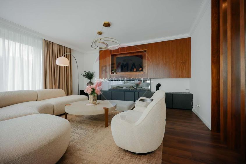 Vilă premium zona dealuri situata pe Str. Caișilor - 27