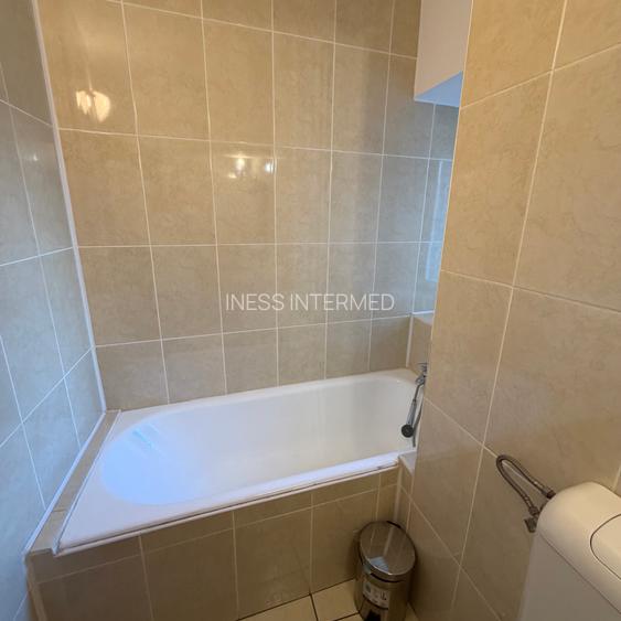 Rond Alba Iulia bloc CEC | etaj 1 | proaspat renovat | pentru birouri - 12