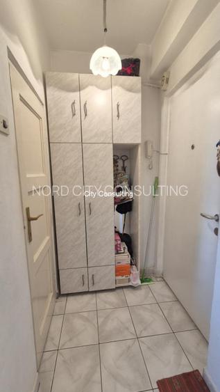 Vanzare garsoniera Domenii - 5