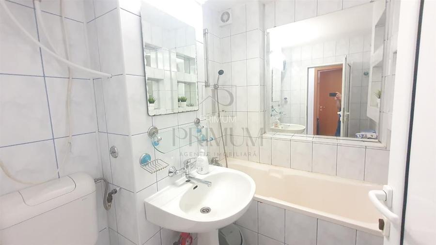 CIRCUMVALATIUNII - 4 CAM - 2 BAI - LIFT - PANORAMIC - ZONA EXCELENTA || - 9