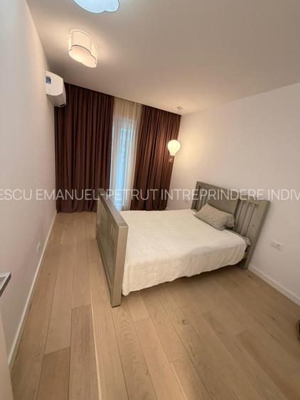 Apartament 3 camere | Nusco City | faza 1 | mobilat lux Rovere | - 8