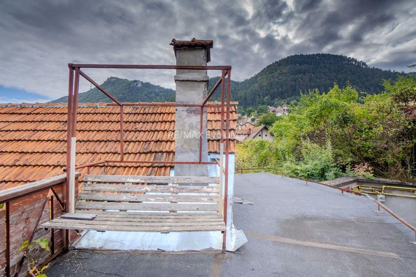 Casa individuala str. Pajistei de renovat | Comision 0% - 4