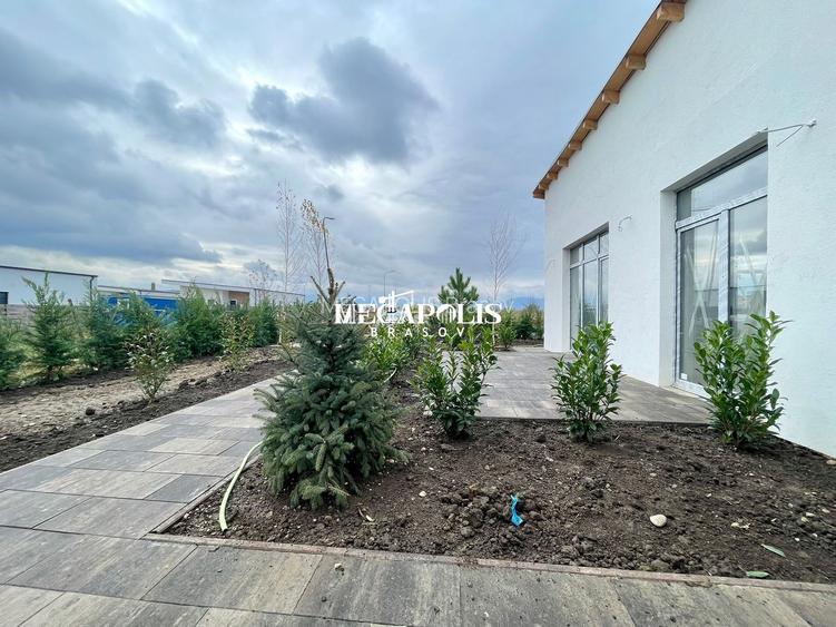 Casă 4 Camere | 120mp Utili | Loc Parcare | Predare 2025 | Cristian - 3