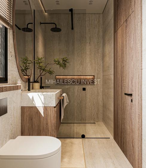 Unirii bloc nou – doar 8 apartamente disponibile! - 18