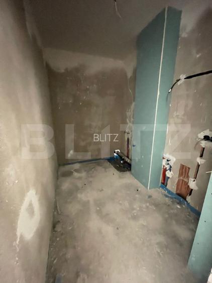 Apartament 3 camere, 72 mp, Terra Gardens - 6