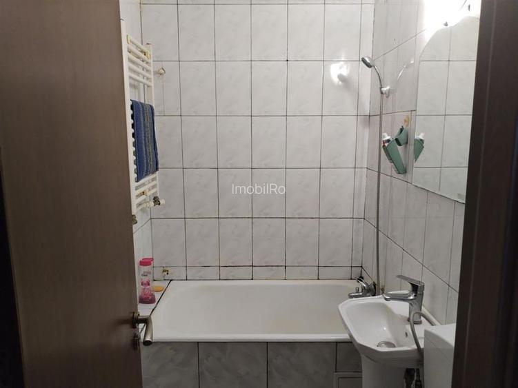 Garsoniera - zona Tudor Vladimirescu - 6