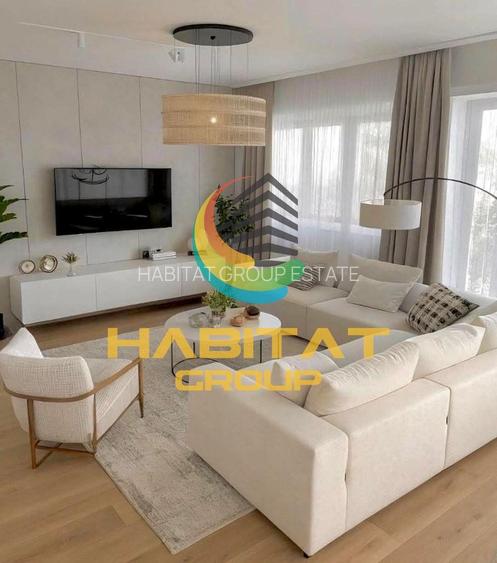 Vanzare ap 3 camere Metalurgiei etaj 2 centrala 86 mp decomandat acces usor STB - 2