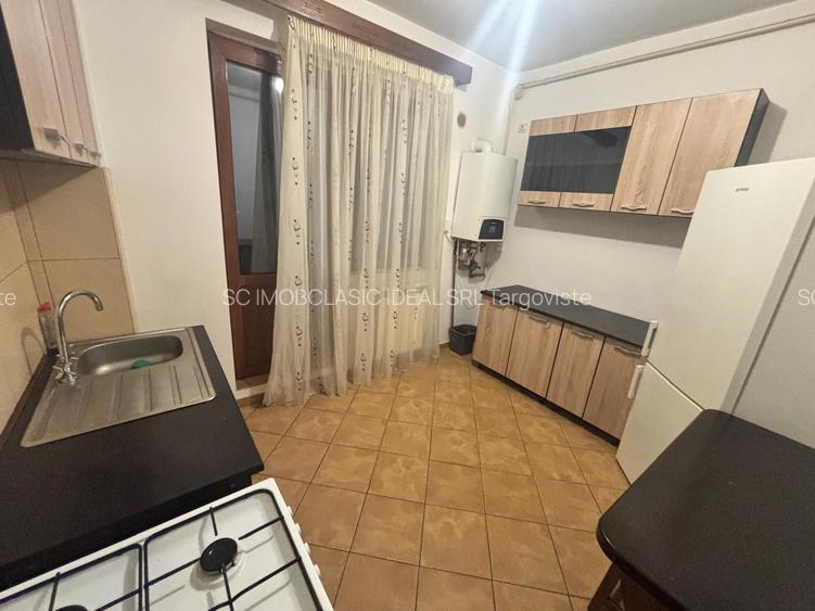 Bucuresti , Cartierul Latin, INCHIRIERE apartament 3 camere - 8
