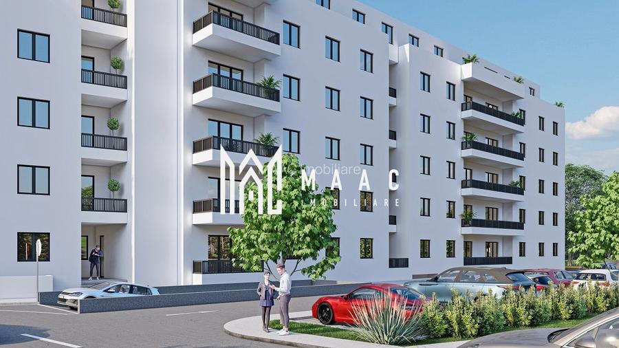 Apartament la cheie I 3 camere I 82 mpu + 13 mp I Hipodrom - 8