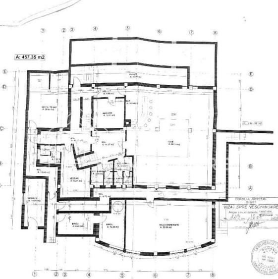 Complex turistic complet funcțional | Piscină, restaurant, 1.800 m - 4