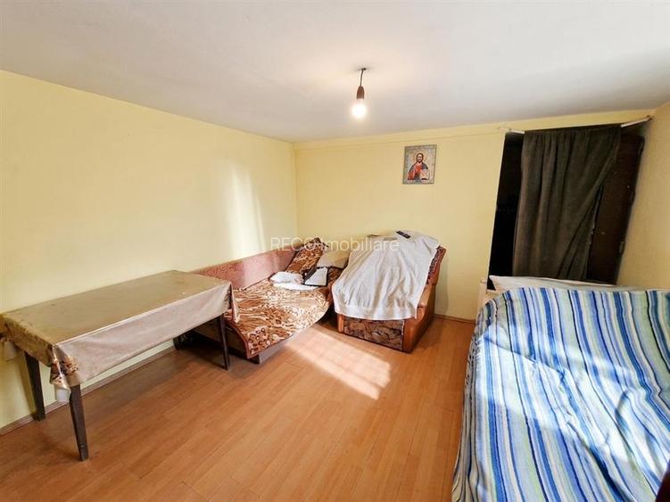 RECO Teren mare cu 2 case in Sabolciu, com. Sacadat - 6