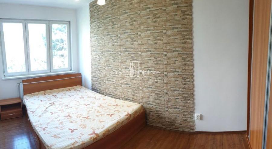Apartament 2 Camere De Inchiriat, Str Brasovului, Zona Dacia, Tudor - 3