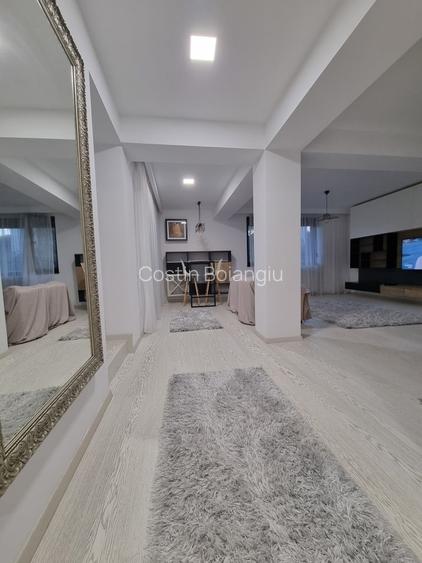 Corbeanca Forest / Vila 5 camere / ansamblu rezidențial  - 6