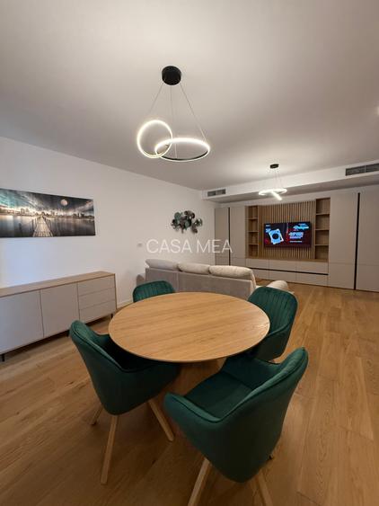 Apartament 2 camere modern THE LEVEL 2 (bloc nou finalizat) - 38