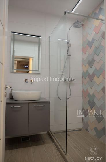 Apartament modern cu 2 camere, etaj intermediar si loc de parcare! - 10