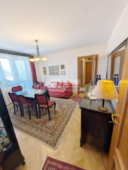 Vanzare Apartament Parcul Circului Stefan Ce Mare - 18