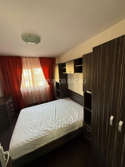 3 DECOMANDATE toate imbunatatirile, 2 balcoane, Piata Miorita - 6