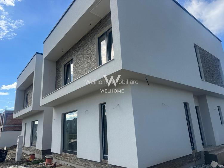 Casa 4 camere, curte generoasă – Șelimbăr, Sibiu - 4