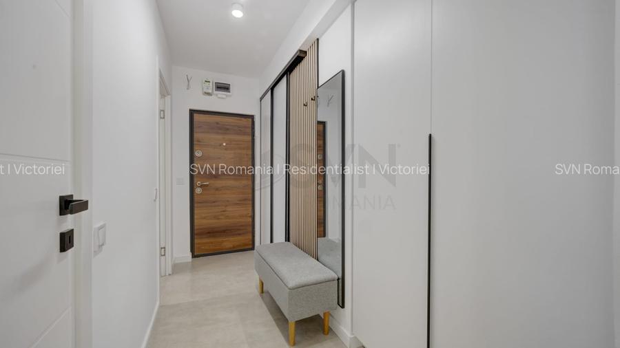 REA1026671 Apartament 2 camere I Renovat Mobilat I METROU - 13