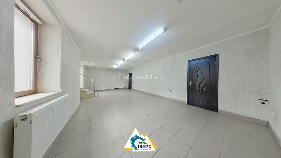 Spațiu comercial Ultracentral de 70 mp, pe Malul Muresului - 8
