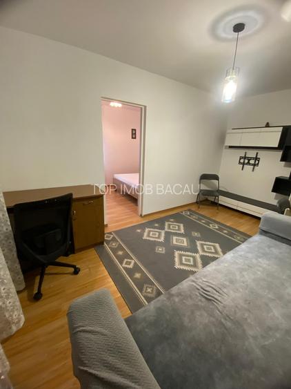 3 camere la ETAJ 1, izolat, renovat, mobilat, Orizont-Letea - 3