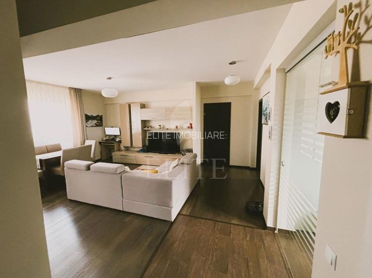 Apartament 3 camere în zona EUROPA - 9