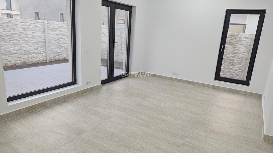 Oferta unica! Casa Parter 4 camere, Buftea, 25 min de Bucuresti, Sectorul 1 - 17