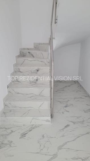 DUPLEX 3CAM. BLOC FINALIZAT,MUTARE IMEDIATA/ STR. VICTOR BRAUNER! - 20