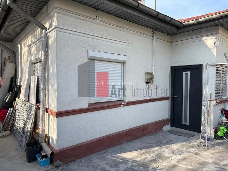 Casa de inchiriat in zona Bucurestii Noi - 2