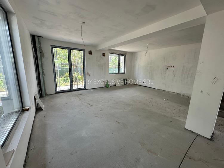 Otopeni , Mc Donald’s. Vila tip Duplex superb - 18