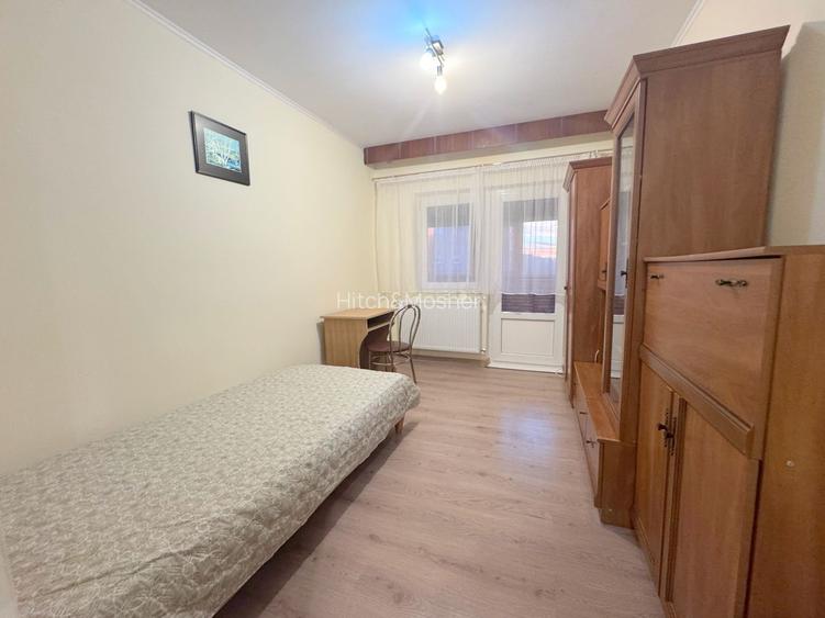 Apartament cu 3 camere pentru inchiriat-Complexul Studentesc - 8