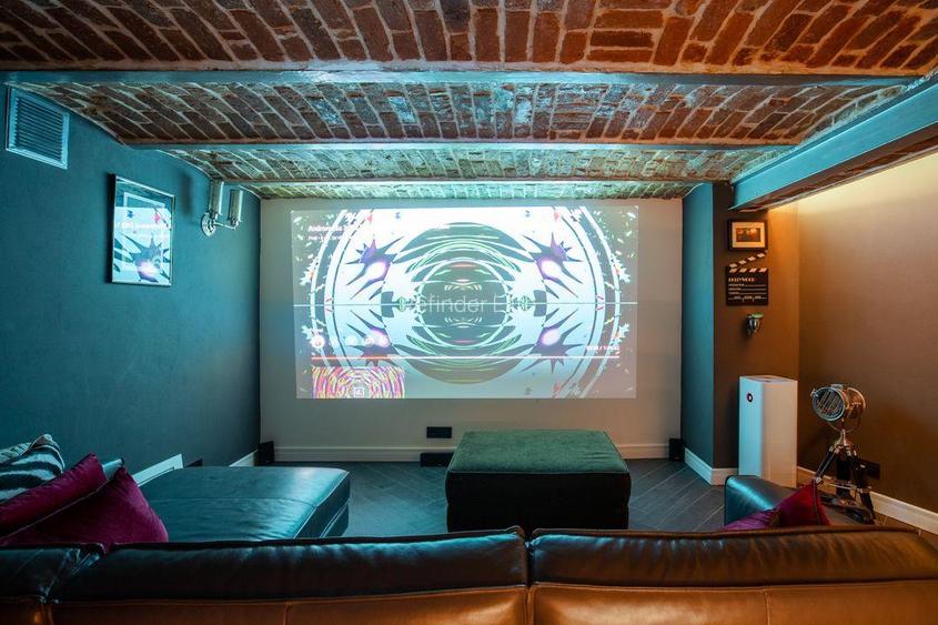 Vanzare casa de lux monument istoric | Pache Protopopescu | restaurat 2020 - 10