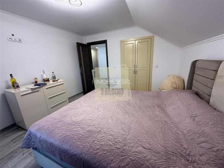 Casa noua cu 5 camere 2 bai in Terezian - 16