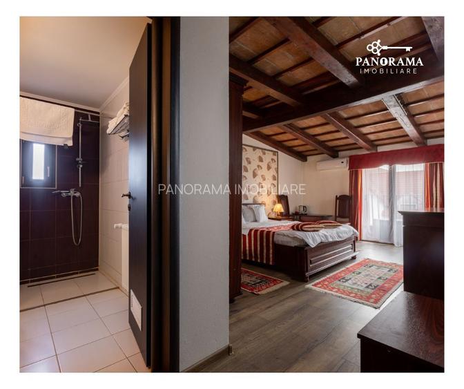 Proprietate în Sighișoara cu potențial de reconversie functionala - 9