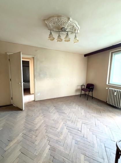 Apartament 2 camere - Barbu Vacarescu  - Floreasca - vedere libera - 3