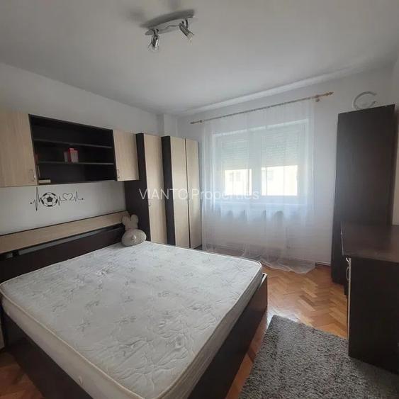 APARTAMENT 3 CAMERE 70 MPU| ZONA CIRESICA| PET FRIENDLY - 6
