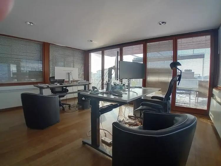 Penthouse Duplex de Lux | Dorobanți | Terase generoase | 345 mp - 4