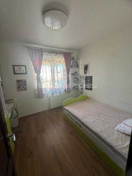 Complex Rose Garden B2 | Vedere spre case, liniște | Parcare/boxă - 4