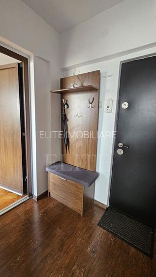 Apartament 2 camere în zona  Interservisan, str. Unirii - 5