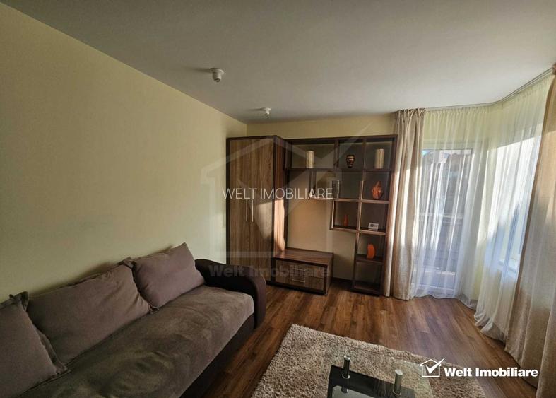De inchiriat  apartament cu 2 camere Cartier Zorilor, parcare inclusa - 3