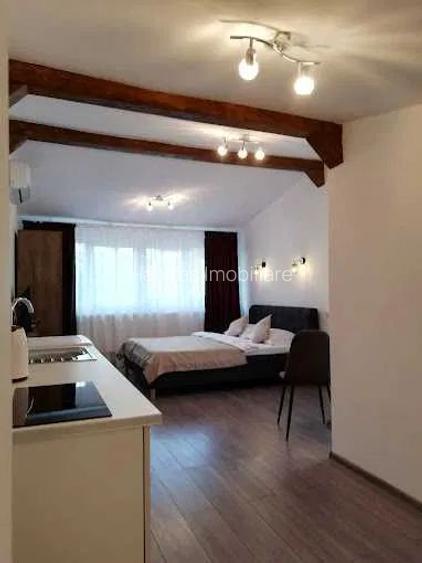 Casa cu curte individuala P+ER , Zorilor,  zona Observatorului - 6