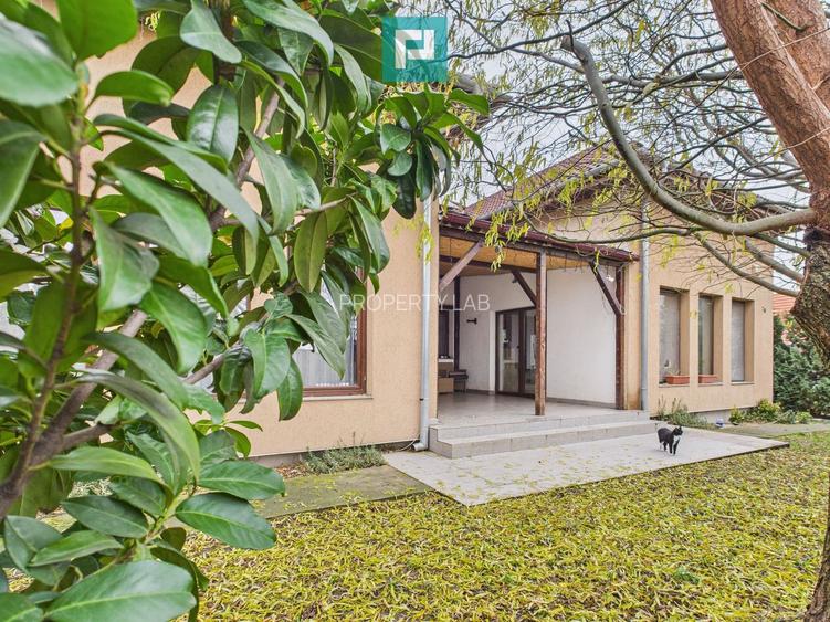 Casă individuală spațioasă, la 10 km de Timișoara - 14